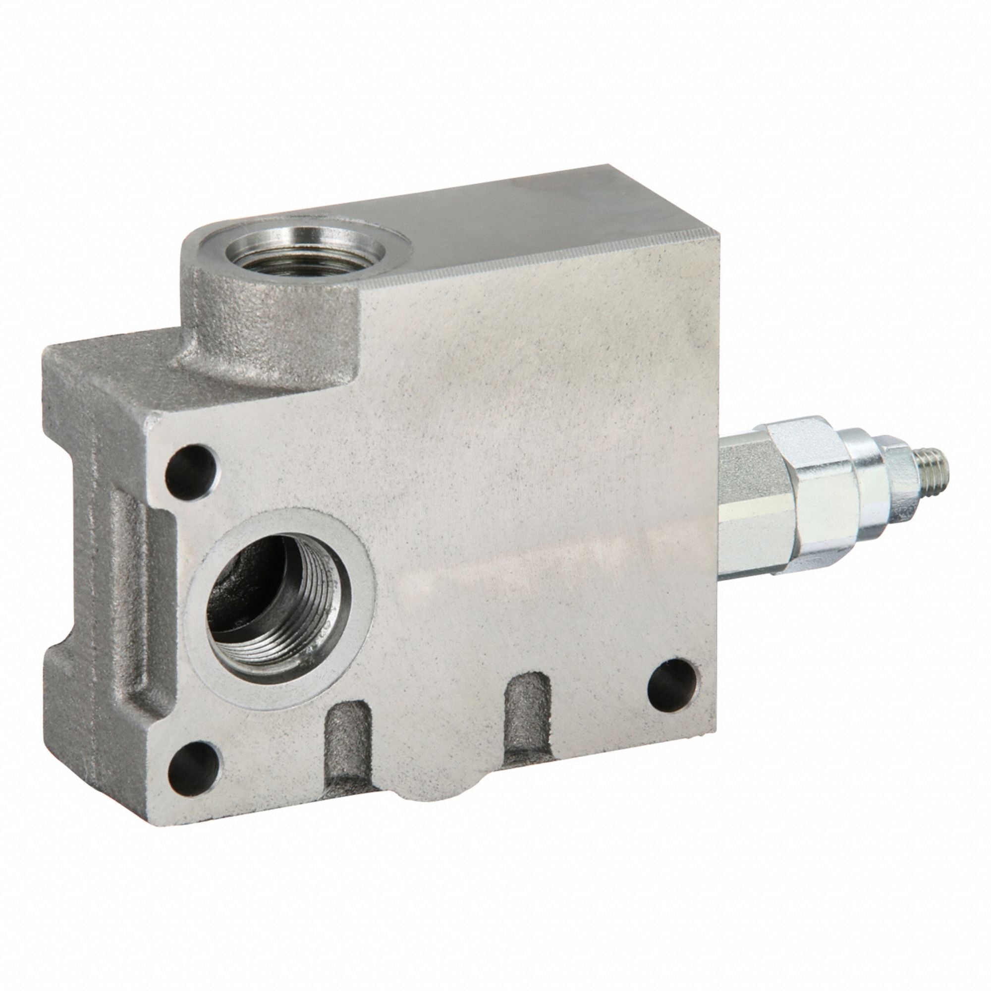DELAVAN BC40TEFU Hydraulic Directional Valve Two-Way
