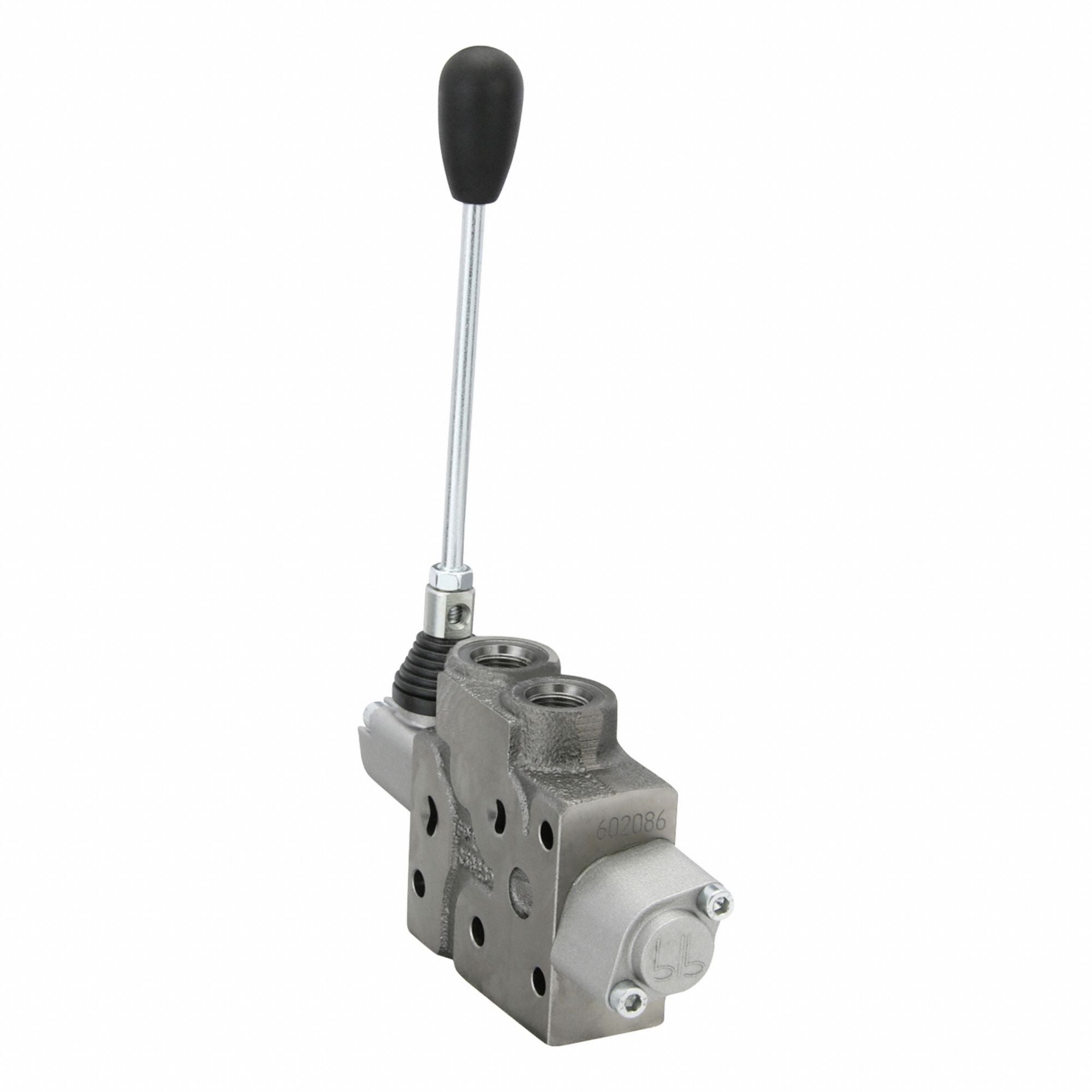DELAVAN BC40SFMOA1 Hydraulic Directional Valve Four-Way