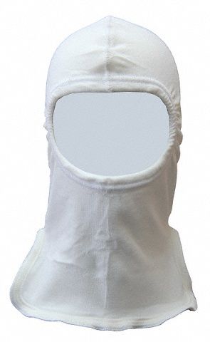 MECHANIX WEAR KN51 White Nomex Blend ATPV 10 cal PPE 2