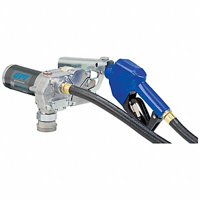 GPI M1115SAU Fuel Transfer Pump HP 1/8 115VAC