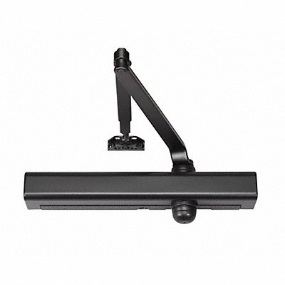 NORTON 8301xBSP Door Closer Non-Handed 2-1/8 D