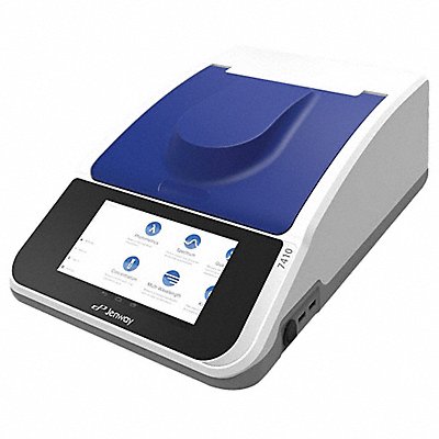 JENWAY 8305623 UV Visible Spectrophotometer