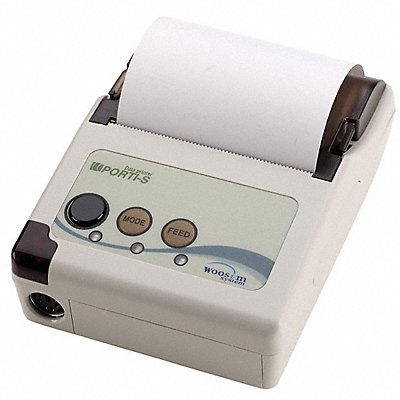 JENWAY 8307039 Printer