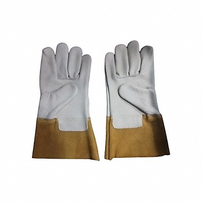 CONDOR 832F45 Welding Gloves L Work PR