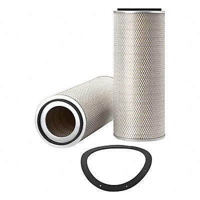 FLEETGUARD AF1616 Air Filter