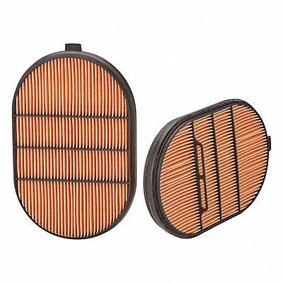 FLEETGUARD AF4201 Air Filter