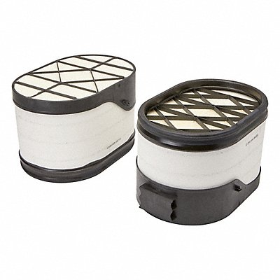 FLEETGUARD AF4204 Air Filter