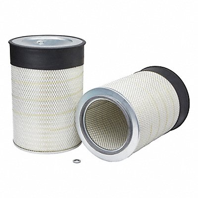 FLEETGUARD AF4553M Air Filter