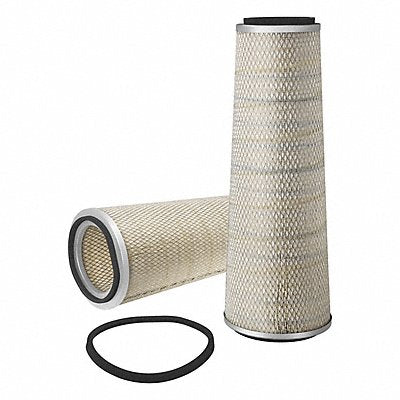 FLEETGUARD AF4588M Air Filter