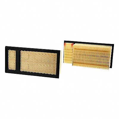 FLEETGUARD AF27882 Air Filter