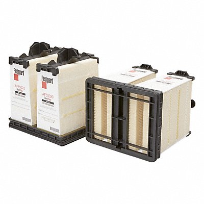 FLEETGUARD AF55020 Air Filter