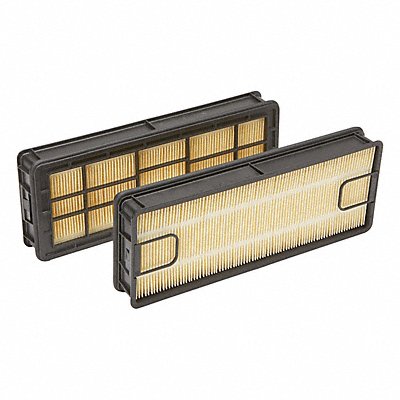 FLEETGUARD AF55318 Air Filter
