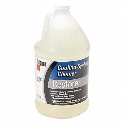 FLEETGUARD CC2610 Chemicals