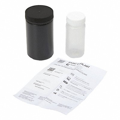 FLEETGUARD CC2700 Monitor C Coolant