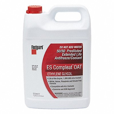 FLEETGUARD CC36077 Coolant