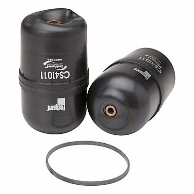 FLEETGUARD CS41011 Centrifuge Disposable Rotor