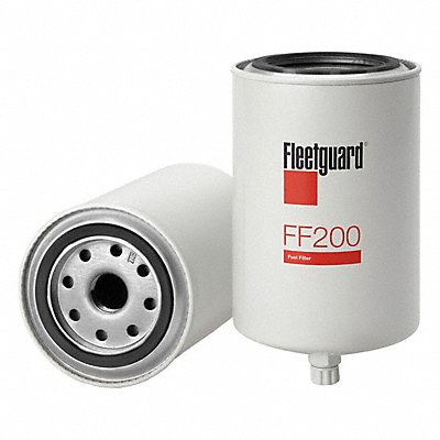 FLEETGUARD FF200 Fuel Filter Spin On