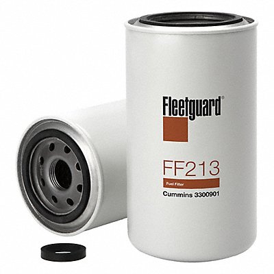 FLEETGUARD FF213 Fuel Filter Spin On