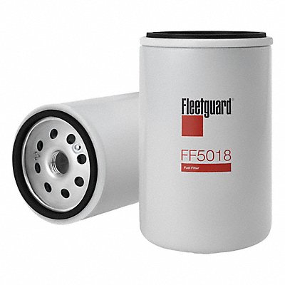 FLEETGUARD FF5018 Fuel Filter Spin On