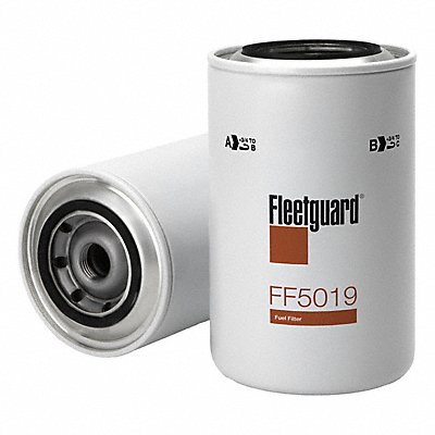 FLEETGUARD FF5019 Fuel Filter Spin On