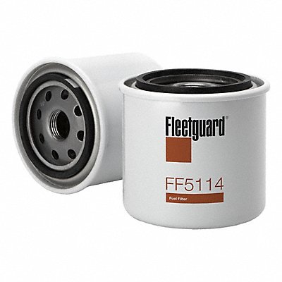 FLEETGUARD FF5114 Fuel Filter Spin On
