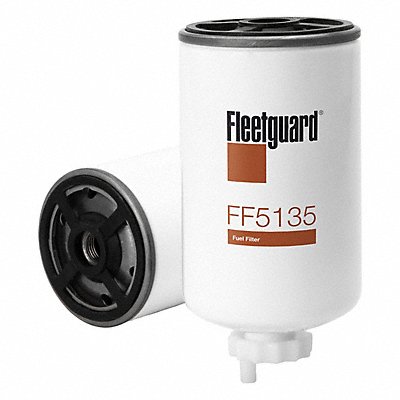 FLEETGUARD FF5135 Fuel Filter Spin On