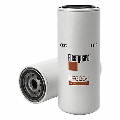 FLEETGUARD FF5264 Fuel Filter Spin On