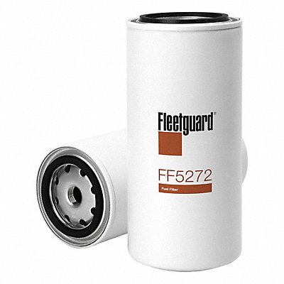 FLEETGUARD FF5272 Fuel Filter Spin On