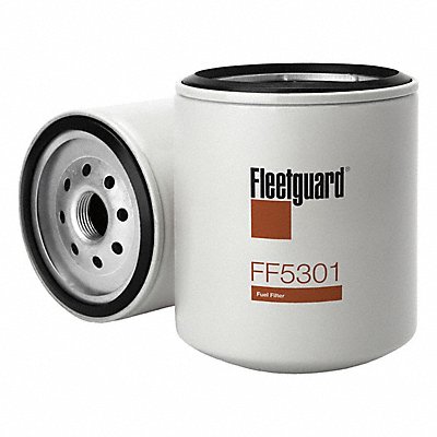 FLEETGUARD FF5301 Fuel Filter Spin On