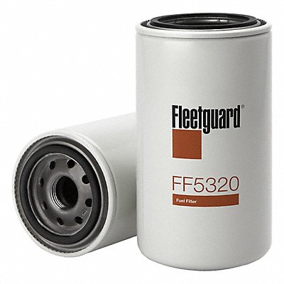 FLEETGUARD FF5320 Fuel Filter Spin On