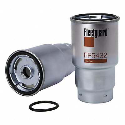 FLEETGUARD FF5432 Fuel Filter Spin-on