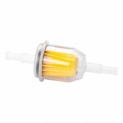 FLEETGUARD FF5480 In Line Plastic Fuel Filter