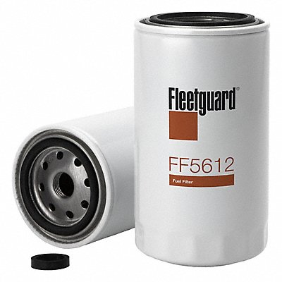 FLEETGUARD FF5612 Fuel Filter Spin On