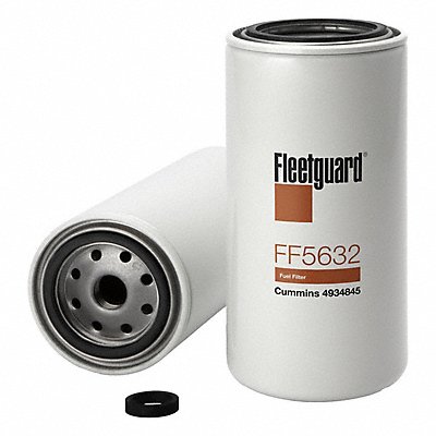 FLEETGUARD FF5632 Fuel Filter Spin On