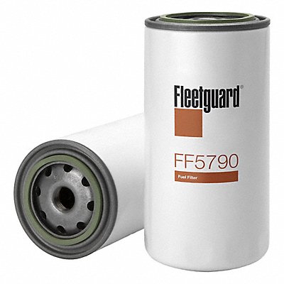 FLEETGUARD FF5790 Fuel Filter Spin On