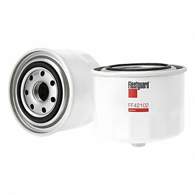 FLEETGUARD FF42102 Fuel Filter Spin On