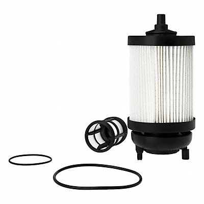FLEETGUARD FK13850NN Fuel Filter Spin On/Fuel Cartrg Kit