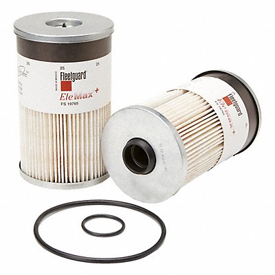 FLEETGUARD FS19765 Fuel Separator Spin On