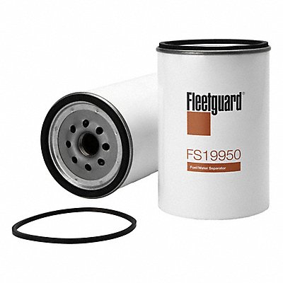FLEETGUARD FS19950 Fuel Separator Spin On