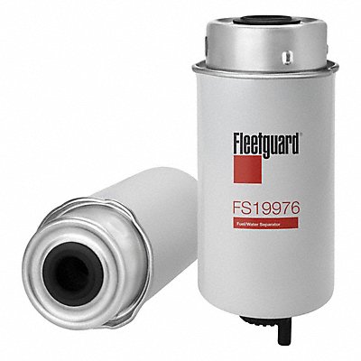FLEETGUARD FS19976 Fuel Chemical Filter