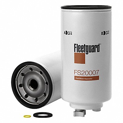 FLEETGUARD FS20007 Fuel Chemical Filter