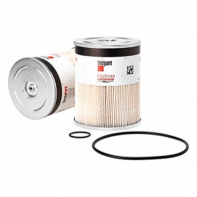 FLEETGUARD FS20140 Fuel Separator Strata Cartrg Plast