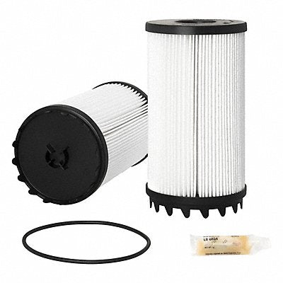 FLEETGUARD FS20172 Fuel Separator Cartridge Metal