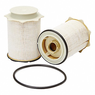 FLEETGUARD FS43255 Filter in Filter FWS Cartridge