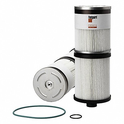 FLEETGUARD FS53014 Description for FBF