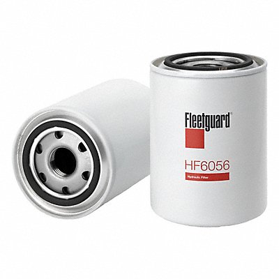 FLEETGUARD HF6056 Hydraulic Spin On Cellulose