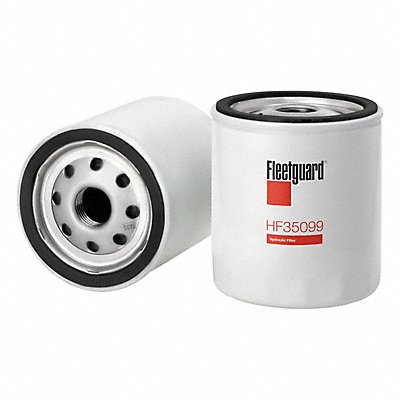 FLEETGUARD HF35099 Hydraulic Spin On Cellulose