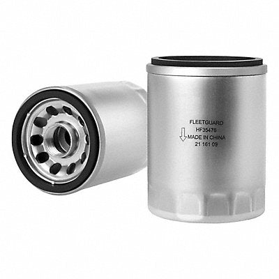 FLEETGUARD HF35476 Hydraulic Spin On Cellulose