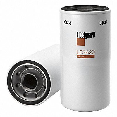 FLEETGUARD LF3620 Oil Filter Cellulose Spin On