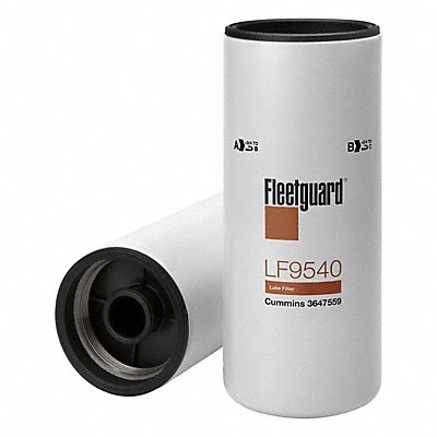 FLEETGUARD LF9540 Oil Filter Combo Spin On